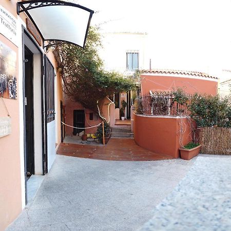 Locanda Dal Genovese La Maddalena (Sassari) Exterior photo